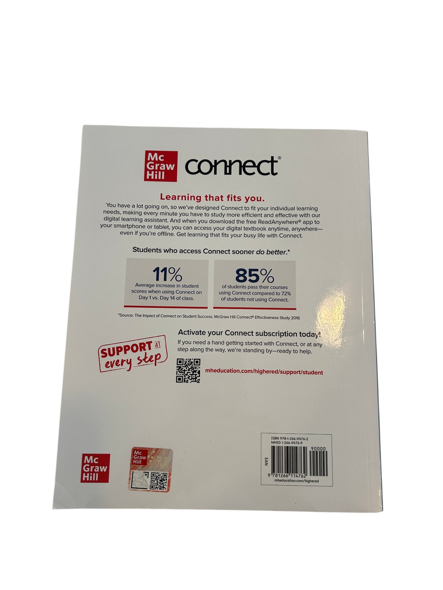 Consumer Behavior: Building Marketing Strategy textbook, 15th edition by Mothersbaugh, Kleiser, and Hawkins.