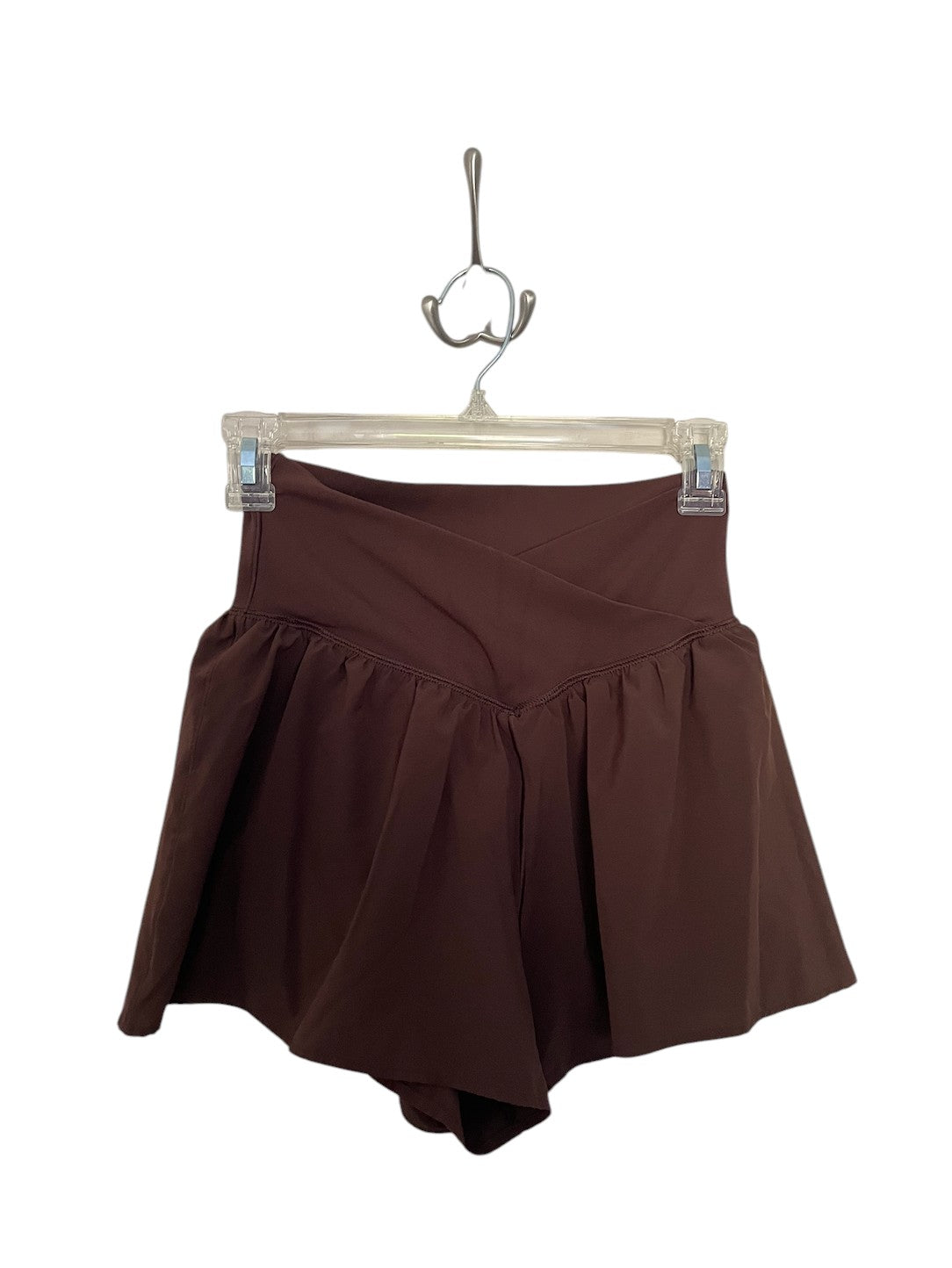Aerie OFFLINE Real Me Brown Set.
