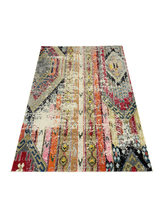 Safavieh Monaco colorful rug.