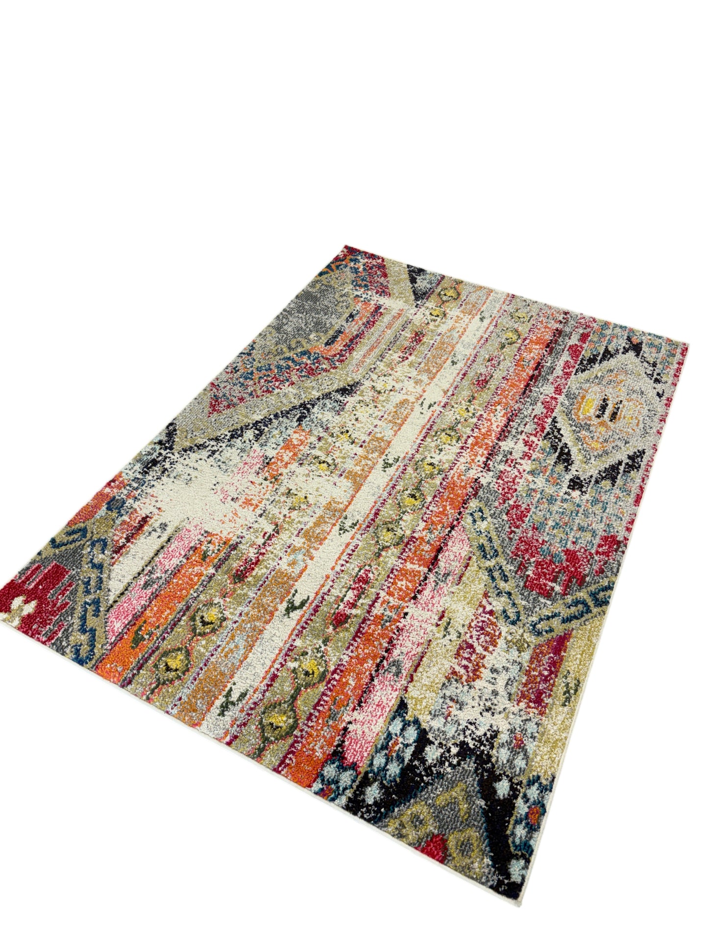 Safavieh Monaco colorful rug.